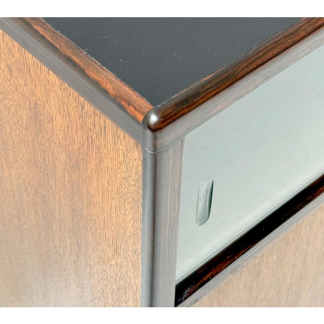 Art Deco Modern Cabinet by Anton Lucas Leiden, 1920s For Sale - Image 9 of 11