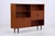 Mid-Century Teak Highboard, 1960s For Sale - Image 17 of 18