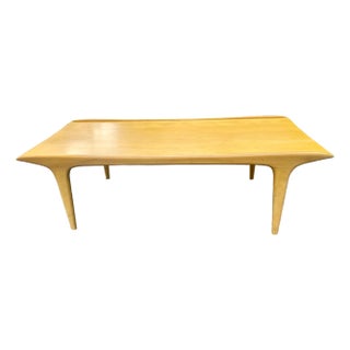 Heywood Wakefield Cocktail Table From the 1950’s For Sale