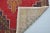 Turkish Bohemian Handknotted Floral Rug For Sale - Image 3 of 10