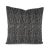 Stroheim Benoni in Zebra Velvet Pillow Cover For Sale - Image 9 of 9