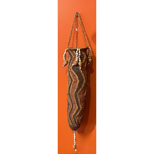 The koteka (Mee, lit. 'clothing'), also referred to as a horim or penis gourd, is a penis sheath traditionally worn by...
