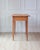 Brown Mid-19th Century Swedish Pine One-Drawer Side Table For Sale - Image 8 of 8