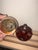 Glass Vintage Asian Globe, 1950 For Sale - Image 7 of 8