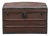 Antique Chest in Poplar Wood, 1890s For Sale