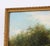 William Langley, Rural Landscape with Cows, 19th Century, Canvas For Sale - Image 8 of 14