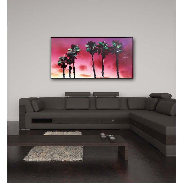 Pete Kasprzak’s passion for city life is expressed in his dynamic urban artworks. Kasprzak’s artworks express energy and...
