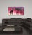 Pete Kasprzak’s passion for city life is expressed in his dynamic urban artworks. Kasprzak’s artworks express energy and...