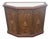 Hollywood Regency Small Console Cabinet 6647 For Sale