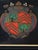 Late 19th Century Large 19th Century Florentine Heraldic Pietra Dura Plaque, Allegory of Peace in Marble, 1890s For Sale - Image 5 of 14