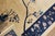 Pictorial Antique Chinese Rug - 8'8" x 11'5" For Sale - Image 9 of 18