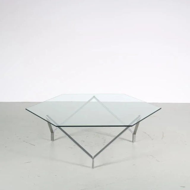 Coffee Table, Germany, 1960s For Sale - Image 3 of 9