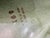 Brad Keeler California Pottery Lobsterware Lettuce Leaf Plates, Circa 1950, Set of 5 For Sale - Image 10 of 10