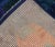 Vintage Swedish Hand Knotted Rug in Abstract Design With Brilliant Colors 4'10'' X 7'2'' For Sale In Atlanta - Image 6 of 6