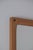 Tan Entrance Hall Set by Kai Kristiansen for Aksel Kjersgaard, 1960s, Set of 2 For Sale - Image 8 of 13