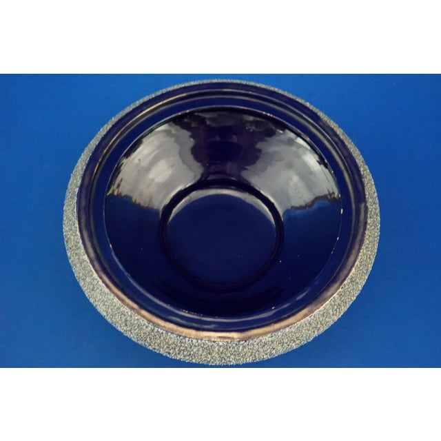 Ceramic Vase Box from Batignani, 1920s For Sale - Image 15 of 18