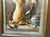 Antique 1800s Realism William Cruikshank Hunting Trophy Rabbit Duck Oil Painting For Sale - Image 11 of 15