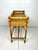 Vintage Rattan Cane Desk For Sale - Image 11 of 12