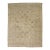 Antique Zabihi Collection Persian Tabriz Carpet - 9'2" x 12'3" For Sale