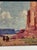 Pair of Hand-Textured Prints After Edgar Alwin Payne Canyon De Chelly For Sale - Image 10 of 10
