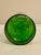 Colorful Vintage Bottles, Set of 3 For Sale - Image 4 of 9