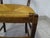 Wooden Chairs from Baumann, 1980s, Set of 3 For Sale - Image 9 of 18
