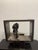 Vintage Metal Face, 1974 For Sale - Image 11 of 13