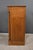 Empire Cherrywood Living Room Cabinet, 19th Century For Sale - Image 11 of 14