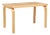 Birch Chair from Alvar Aalto, 1980s For Sale