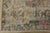 Tabriz Rug 6’3” X 10′ Pink Wool Vintage Distressed Hand-Knotted Carpet For Sale - Image 12 of 15