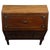 Early 20th Century Antique English Jacobean Oak Bureau For Sale - Image 6 of 14