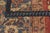 Textile Late 19th Century Persian Sultanabad Rug, 08'10 X 11'09 For Sale - Image 7 of 10