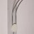 Gesto Lamp in Metal by Bruno Gecchelin for Skipper, 1970s For Sale - Image 5 of 8