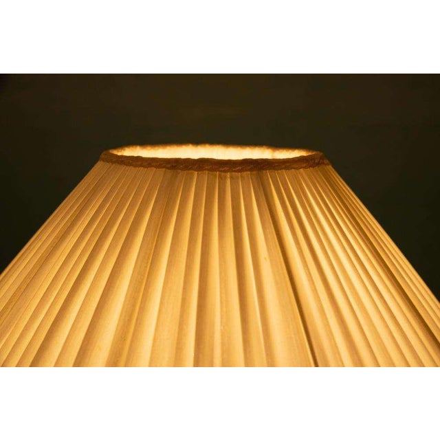 Vintage Bohemian Ceramic Table Lamp, 1970s For Sale - Image 15 of 18