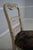 Set of 4 Country French Dining Room Chairs For Sale In Philadelphia - Image 6 of 18