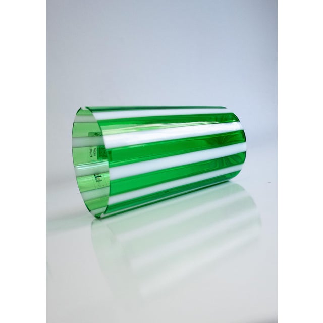 Ribes Collectable Glasses by Mariana Iskra for Ribes Studio, Set of 6 For Sale - Image 10 of 18