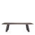 Native Dark Rectangular Dining Table by Stefano Giovannoni For Sale - Image 4 of 4