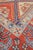 High Quality Approx. 9 X 12 Hand Woven Oriental Rug For Sale - Image 9 of 13