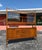 Mid Century Lane Tuxedo Wall Unit For Sale In Tampa - Image 6 of 17