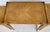 1960s Mid Century Modern Walnut Nesting Tables by Heirloom Weiman Collection For Sale - Image 12 of 18