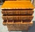 Mid 20th Century Permacraft Provincial Style Cherry Chest on Chest of Drawers For Sale - Image 4 of 14