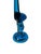 Blue 1960s Blue Viking Glass Bluenique Egret Crane Figurine For Sale - Image 8 of 11