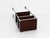 Shelf Trolley on Wheels from GE-RA, 1960s For Sale - Image 5 of 12
