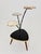 Contemporary Large German Plant Stand, 1950s For Sale - Image 3 of 11