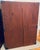 19th Century Japanese Meiji Period Isho-Tansu Clothing Chest With Iron Hardware For Sale - Image 10 of 11