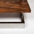 2000 - 2009 Taylor Donsker Suspended Bookshelf (Walnut / Steel), Attributed For Sale - Image 5 of 6