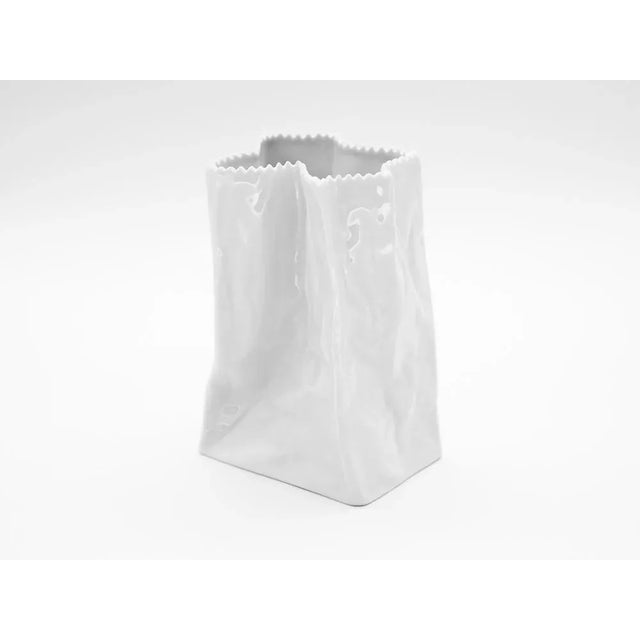 Marked "Rosenthal Studio Line Germany" and signature. Tapio Wirkkala worked with Rosenthal AG in Germany for decades...