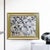 Original hand-painted oil painting by artist Tatiana Duperault Charming flock of sheep with bold expressive brushwork...