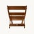 AP71 Reclining Chairs in Oak by Hans J. Wegner for AP Stolen, Sweden, 1960s, Set of 2 For Sale - Image 9 of 14