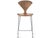 Mid-Century Modern Bar Stool attributed to Norman Cherner, 1950s For Sale - Image 3 of 15